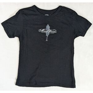 ❤️ Muir Woods National Monument California Crewneck Lightweight Tee Size Small